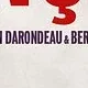 De la Comédie-Française - Martin Darondeau, Bertrand Usclat - critique