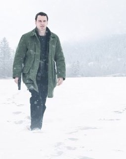 Le Bonhomme de Neige avec Michael Fassbender va vous faire fondre de terreur