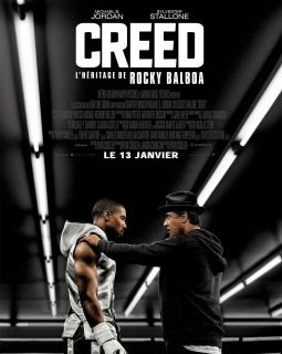 Creed : l'héritage de Rocky Balboa - la critique du film