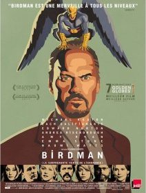 Birdman - la critique du film