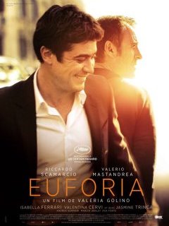 Euforia - Valeria Golino - critique