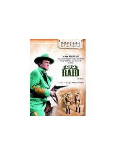 Le raid (1954) - la critique + le test DVD
