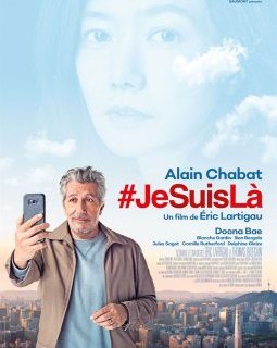 #JeSuisLà - La critique du film