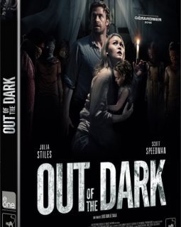 Out of the Dark - la critique + test DVD