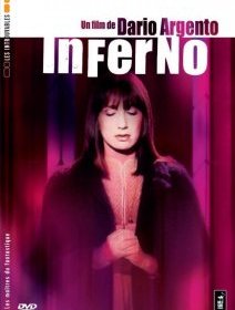 Inferno - le test DVD