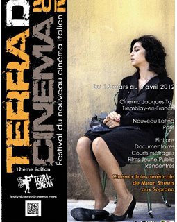 Le festival Terra di Cinéma 2012 au Nouveau Latina