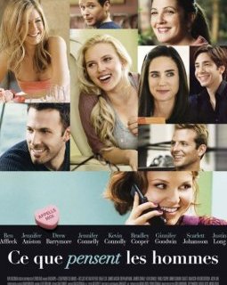 Ce que pensent les hommes - la critique