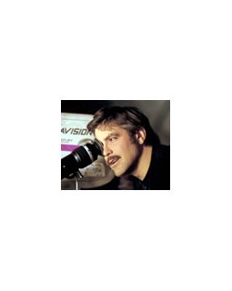  George Clooney - notes biographiques