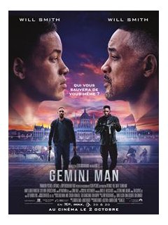 Gemini Man - la fiche du film