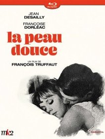 La peau douce - François Truffaut - critique
