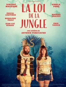 La loi de la jungle - la critique de film
