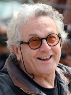 George Miller, président du jury du 69e Festival de Cannes