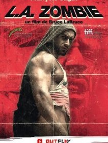 L.A Zombie - la critique