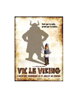 Vic le Viking - la critique
