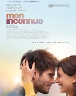 Mon inconnue - Hugo Gélin - critique
