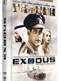 Exodus - le test Blu-ray