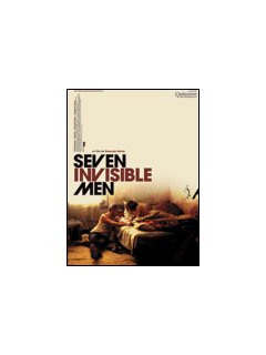 Seven invisible men