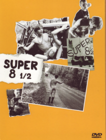 Super 8 1/2 - la critique du film + le test DVD