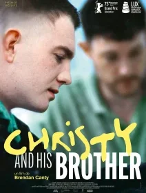 Christy and His Brother - Brendan Canty - critique