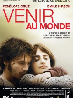 Venir au monde - l'inédit avec Penélope Cruz, critique et test DVD