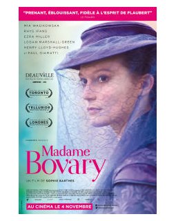 Madame Bovary - la critique du film