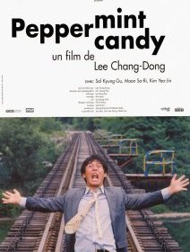 Peppermint Candy - Lee Chang-dong - critique