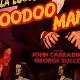 Voodoo man - la critique