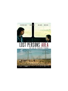 Lost Persons Area - la critique