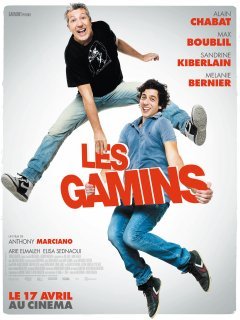 Les gamins - la critique 