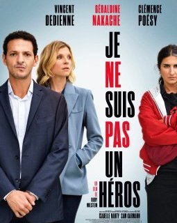 Je ne suis pas un héros - Rudy Milstein - critique 