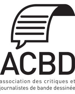 Grand Prix ACBD 2017 : la liste des sélectionnés