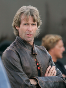 Michael Bay