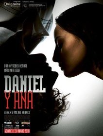 Daniel y Ana - fiche film