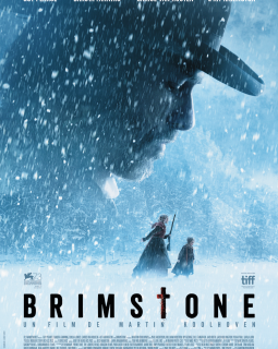 Brimstone - la critique du film