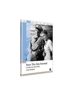 From this day forward - la critique