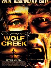 Wolf creek - la critique du film