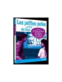 Les petites perles au fond de l'eau - la critique + test DVD