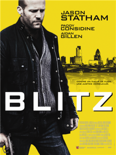 Blitz - la critique
