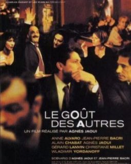 Mort de l'acteur et scénariste Jean-Pierre Bacri