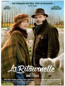 La ritournelle - Marc Fitoussi - critique 
