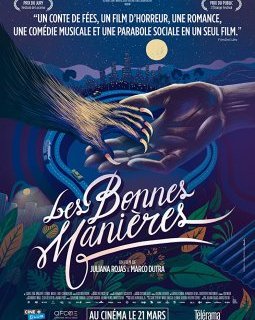 Les Bonnes manières (Gérardmer 2018, Étrange Festival 2017) - la critique du film