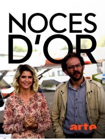 Noces d'or - Nader T. Homayoun - critique du téléfilm