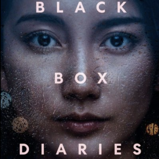 Black Box Diaries - Shiori Itō - critique