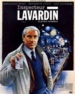 Inspecteur Lavardin - Claude Chabrol - critique