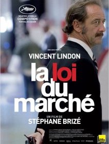 La Loi du marché : baptême cannois pour Stéphane Brizé, qui retrouve Lindon