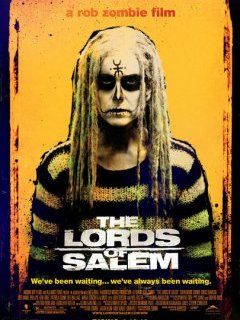 The Lords of Salem de Rob Zombie, un nouveau trailer
