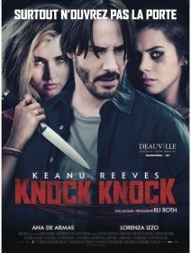 Knock Knock - la critique du film