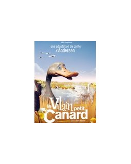 Le vilain petit canard - coup d'oeil