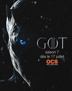 Game of Thrones saison 7 : Une nouvelle bande-annonce et une affiche pour faire saliver les fans