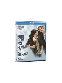 Mon père est femme de ménage - le test Blu-ray